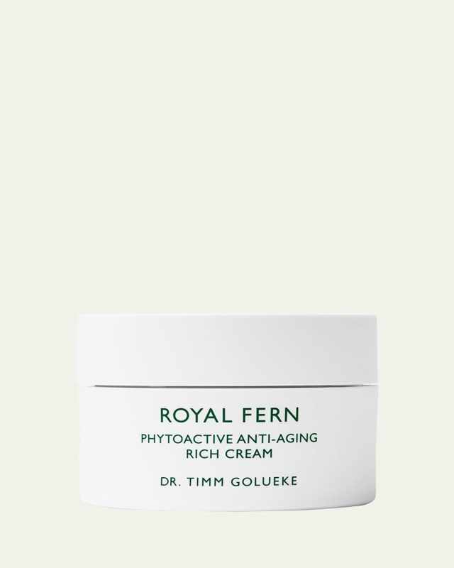 RF – Phytoactive Rich Cream